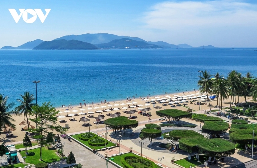 Năm 2024, trang Travel+Leisure đề xuất Nha Trang trong top 25 điểm du lịch hàng đầu châu Á